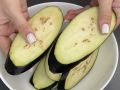 Вдохните яркие оттенки лета: нежные баклажаны по-французски без мяса