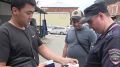 В Саратове полицейские продолжают рейдовые мероприятий в целях выявления нарушителей миграционного законодательства