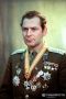 65 лет назад Красный Кут встретил второго космонавта планеты