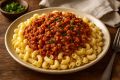 Воспоминания о школьных обедах: как воссоздать вкус детства