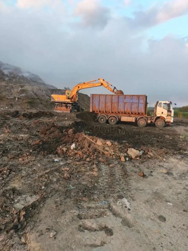 По поручению губернатора Романа Бусаргина на месте продолжает работу оперативный штаб По поручению губернатора Романа Бусаргина на месте продолжает работу оперативный штаб