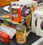 Что выбрать в Магните в пост: лучшие веганские и постные продукты
