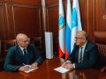 Игорь Молчанов: Объявлен электронный аукцион на организацию платных парковок на территории муниципалитета