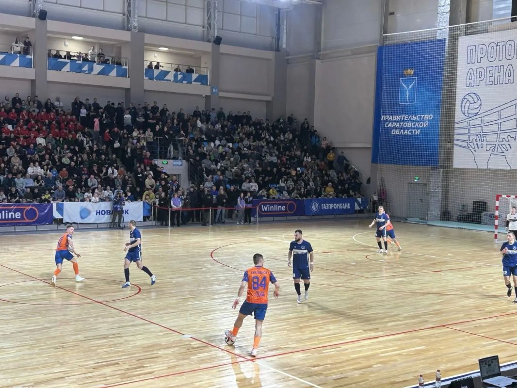Игорь Молчанов: Дорогие жители Саратова, уважаемые спортсмены, тренеры, ветераны спорта и все, кто ведет активный образ жизни! Игорь Молчанов: Дорогие жители Саратова, уважаемые спортсмены, тренеры, ветераны спорта и все, кто ведет активный образ жизни!
