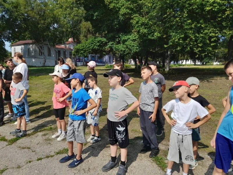 В Петровске полицейские и общественники присоединились к акции #ЗарядкаСоСтражемПорядка В Петровске полицейские и общественники присоединились к акции #ЗарядкаСоСтражемПорядка