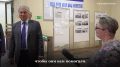 Володин в колледже им. Яблочкова: начинаем первый этап восстановления здания