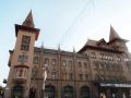 Саратов в кадре