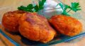 Морковные котлеты с манкой: просто, вкусно и полезно!