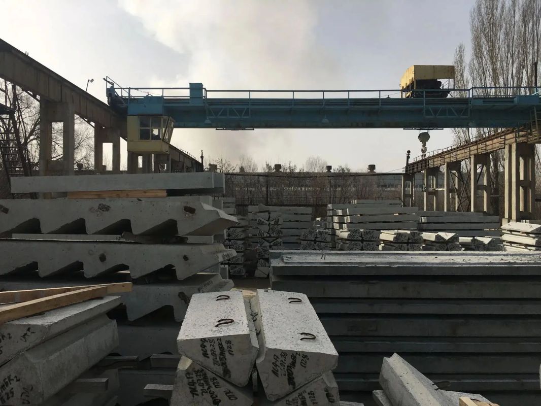 Зарплаты в промышленности стройматериалов Саратовской области выросли почти на 14% за год Зарплаты в промышленности стройматериалов Саратовской области выросли почти на 14% за год