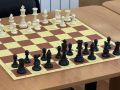 Состоялся шахматный блицтурнир, посвященный Дню физкультурника