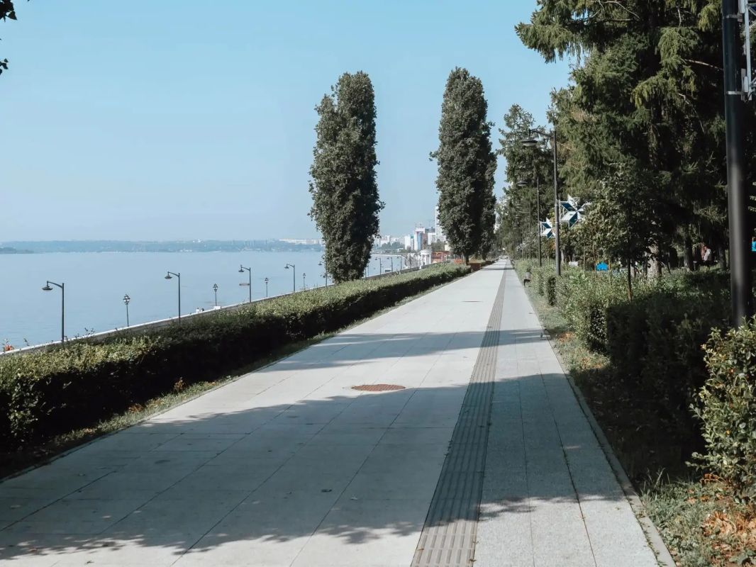 Саратов в кадре Саратов в кадре