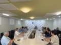 Новости Общественной палаты Саратовской области