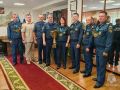 Лучшие в стране. В Тольятти с 3 по 7 августа проходили Всероссийские водно-моторные соревнования среди инспекторов маломерных судов МЧС России
