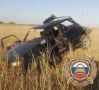 В Ровенском районе полицейские устанавливают обстоятельства ДТП с погибшим #ТрагедияНаДороге