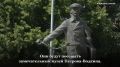 ПОСЛЕСЛОВИЕ К ПОЕЗДКЕ…. Вячеслав Володин в Хвалынске провел встречу с жителями, на которой обсудил существующие проблемы и вопросы будущего развития города-курорта