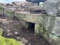 В Сардинии нашли гробницу гигантов