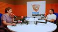 Сегодня в 12:03 Алексей Кривега – в программе «Культурные люди» радиостанции «Комсомольская правда в Саратове»