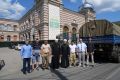 Духовное управление мусульман Саратовской области отправило более десяти тонн дополнительной помощи