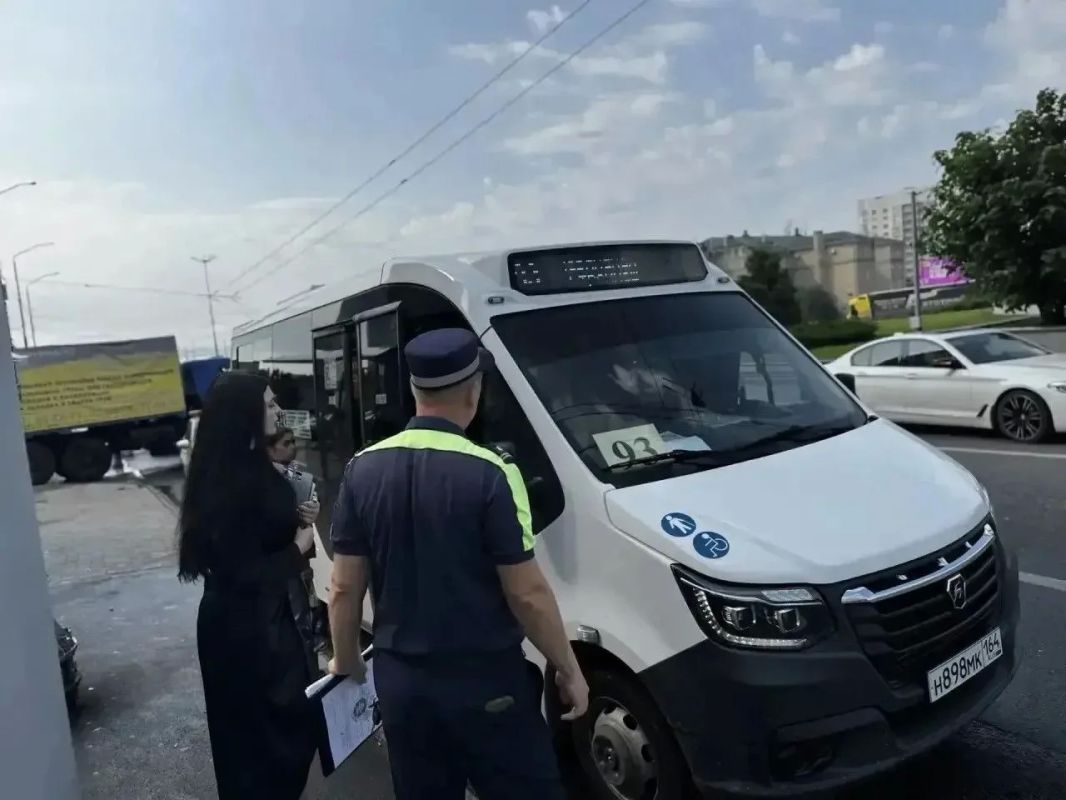 По фактам нарушений в работе перевозчиков возбуждены административные дела По фактам нарушений в работе перевозчиков возбуждены административные дела