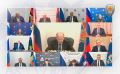 Глава СК России принял участие в заседании Национального антитеррористического комитета