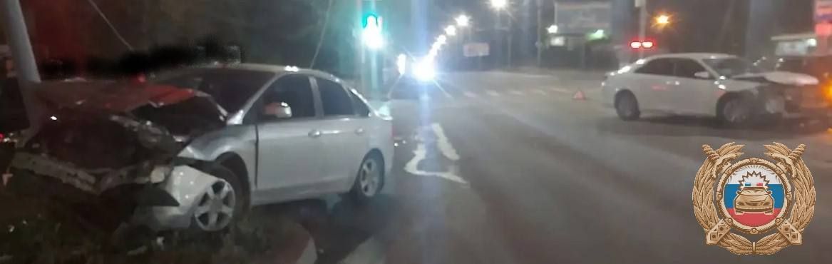 Сводка ДТПза 11.08.2026 На территории Саратовской области за прошедшие сутки зарегистрировано 9 ДТП, в которых 11 человек получили ранения Сводка ДТПза 11.08.2026 На территории Саратовской области за прошедшие сутки зарегистрировано 9 ДТП, в которых 11 человек получили ранения