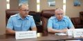 Губернатору представили нового главу саратовского управления ФССП