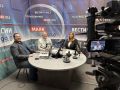 К 100-летию саратовского радио: смотрите и слушайте нашу новую программу «Телеволна»