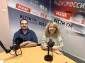 Вышел новый выпуск радиопрограммы «Вести