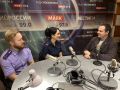 Вышел новый выпуск радиопрограммы «Вести