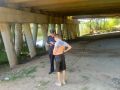 Безопасность на воде!. Когда наступает жара, берега водоемов заполняются людьми, однако вода остается источником повышенной опасности