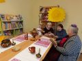 Традиции на масленичных посиделках в Курске оживляют зимние праздники