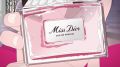 Dior Beauty создали аниме в честь аромата