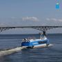 «Речные магистрали» свяжут Саратов с Астраханью и Ульяновском
