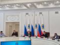 Вопросы адаптации и интеграции иностранных граждан в регионе обсудили на заседании межведомственной рабочей группы