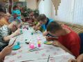 В Энгельсском доме-интернате для престарелых и инвалидов состоялся первый этап реализации молодежного проекта «Забота без границ»