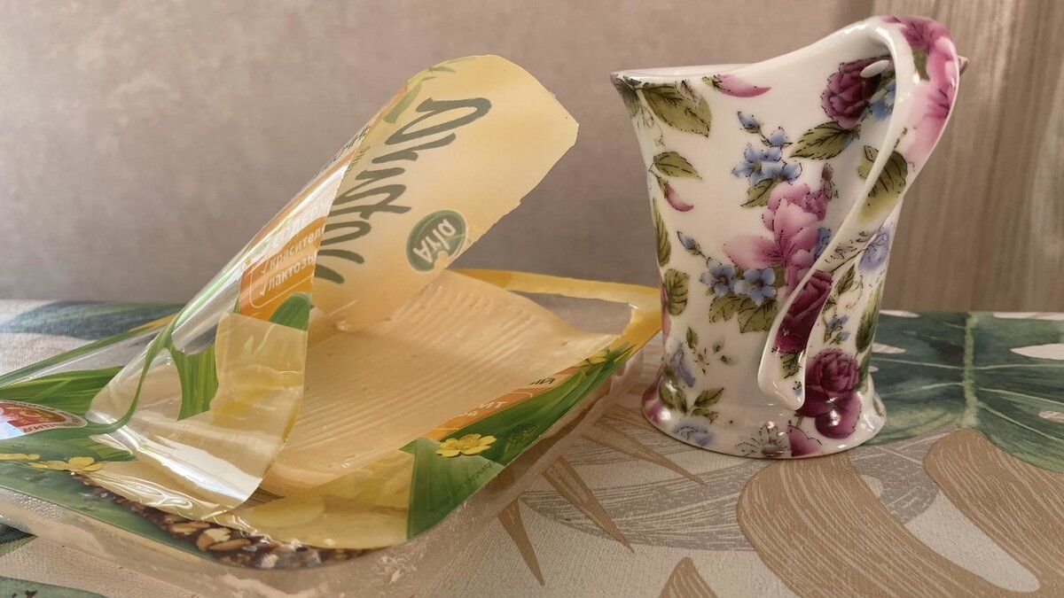 Секреты хранения сыра: как избежать порчи и наслаждаться вкусом дольше