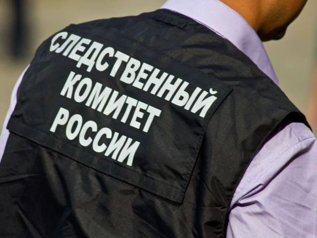 Возбуждено уголовное дело в отношении жителя Саратовской области, подозреваемого в применении насилия к сотруднику полиции