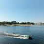 Итоги Чемпионата и Первенства Саратовской области по воднолыжному спорту