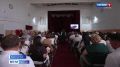 Развитие космической родины второго космонавта планеты Германа Титова