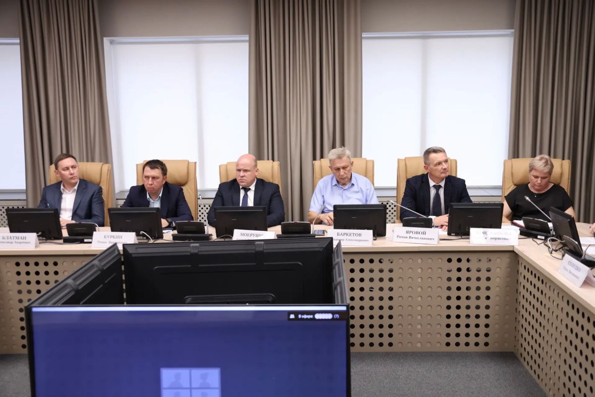 Законопроект, освобождающий директоров муниципальных школ и заведующих детсадов от непрофильных функций заказчика при строительстве, капитальном ремонте и благоустройстве, получил положительное заключение районов Саратовской... Законопроект, освобождающий директоров муниципальных школ и заведующих детсадов от непрофильных функций заказчика при строительстве, капитальном ремонте и благоустройстве, получил положительное заключение районов Саратовской...