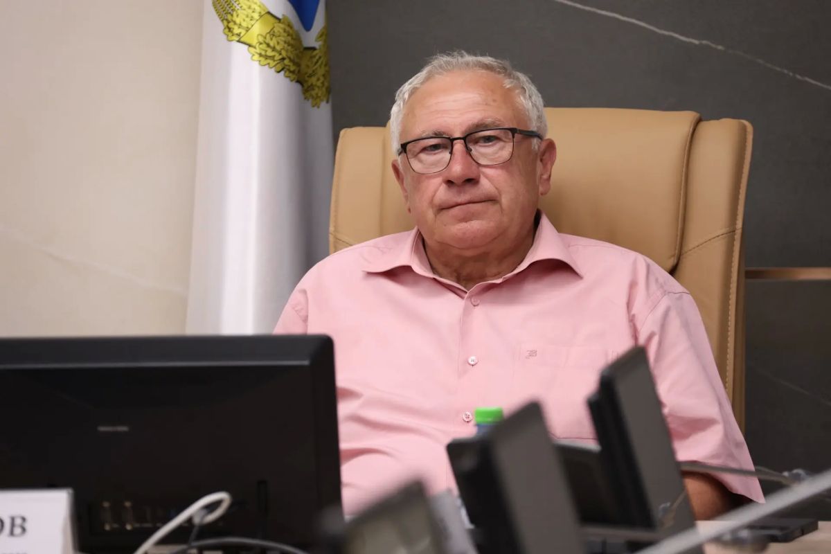 Законопроект, освобождающий директоров муниципальных школ и заведующих детсадов от непрофильных функций заказчика при строительстве, капитальном ремонте и благоустройстве, получил положительное заключение районов Саратовской... Законопроект, освобождающий директоров муниципальных школ и заведующих детсадов от непрофильных функций заказчика при строительстве, капитальном ремонте и благоустройстве, получил положительное заключение районов Саратовской...