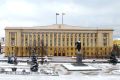 Индекс промпроизводства в Пензенской области превысил среднероссийский уровень