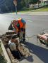 МУП «Водосток» продолжает работу в городе