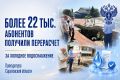 Более 22 тыс. абонентов получили перерасчет за холодное водоснабжение после вмешательства прокуратуры