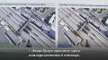 Первый эскалатор на Приволжской железной дороге запустили в Саратове