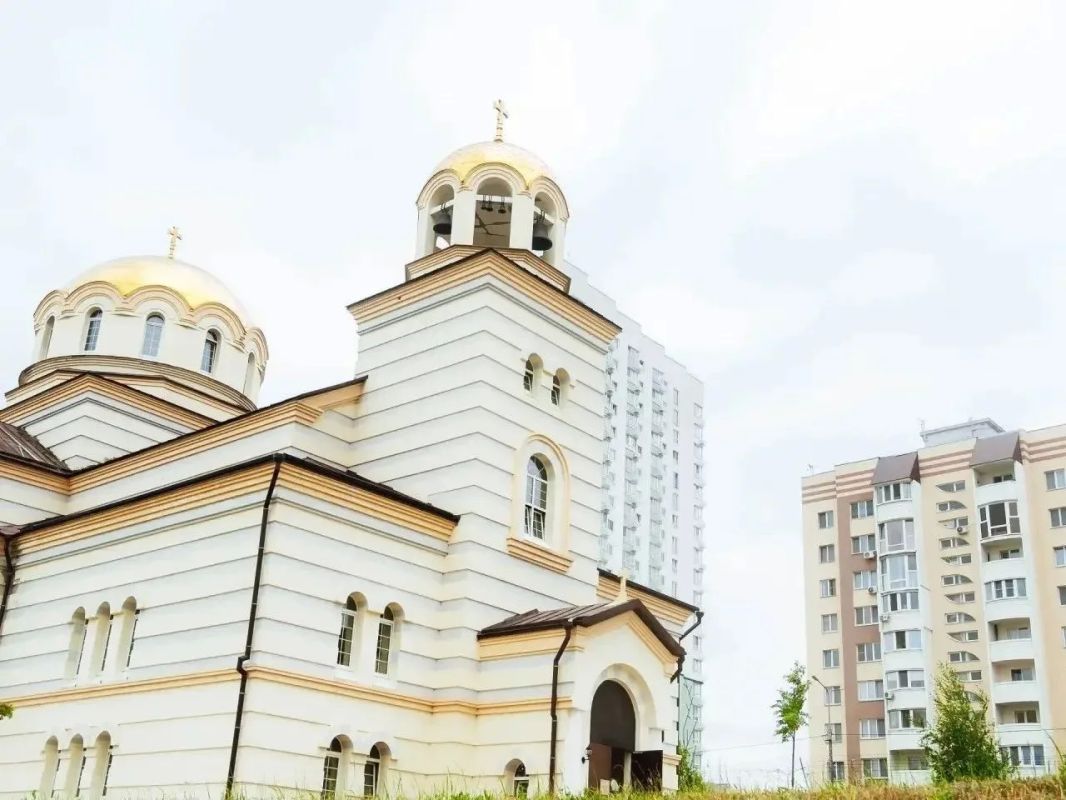 Саратов в кадре Саратов в кадре