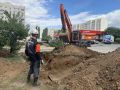 Дневник реконструкции в Балакове