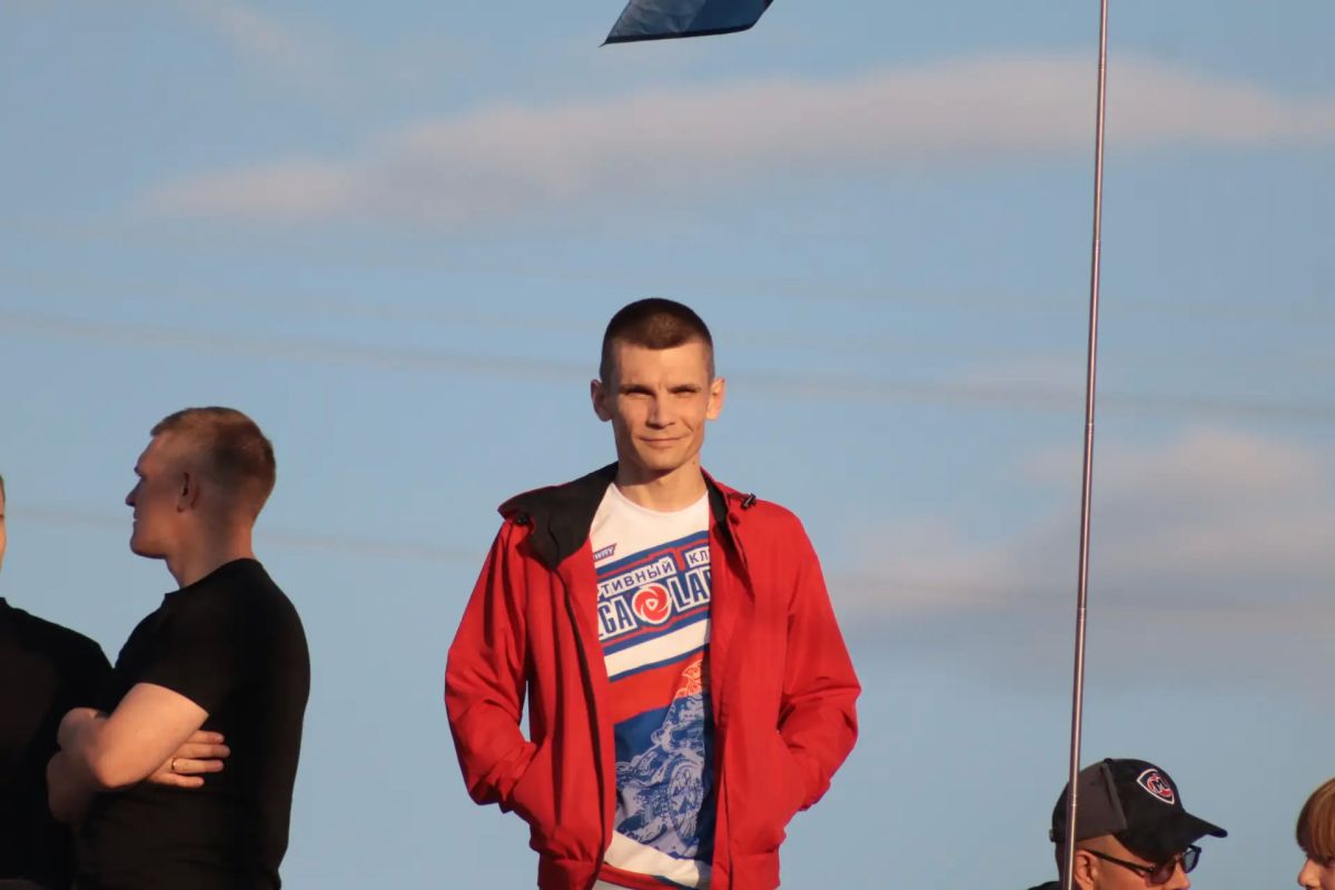 Триумф под рёв трибун: победа «Турбины» в ответной гонке Триумф под рёв трибун: победа «Турбины» в ответной гонке
