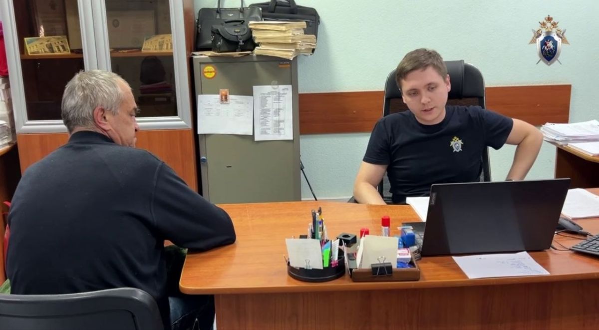 Убийство 25-летней давности раскрыто: двое братьев получили строгие сроки Убийство 25-летней давности раскрыто: двое братьев получили строгие сроки