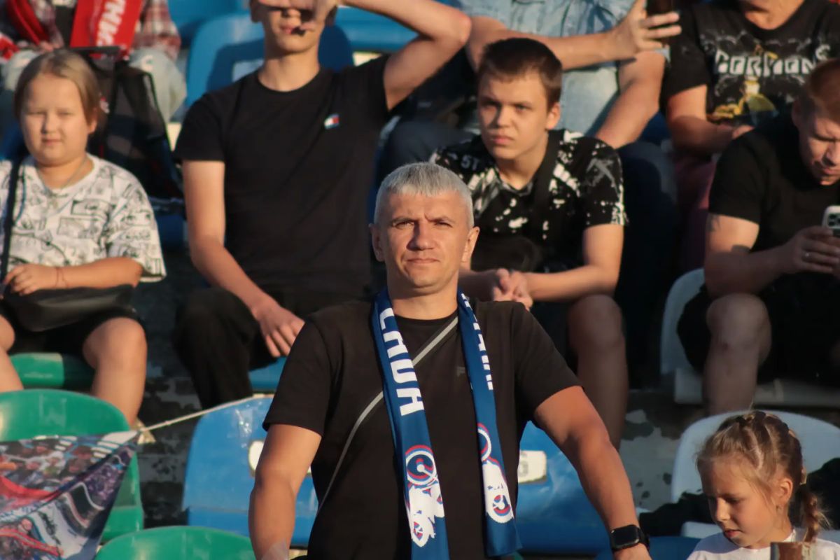 Триумф под рёв трибун: победа «Турбины» в ответной гонке Триумф под рёв трибун: победа «Турбины» в ответной гонке